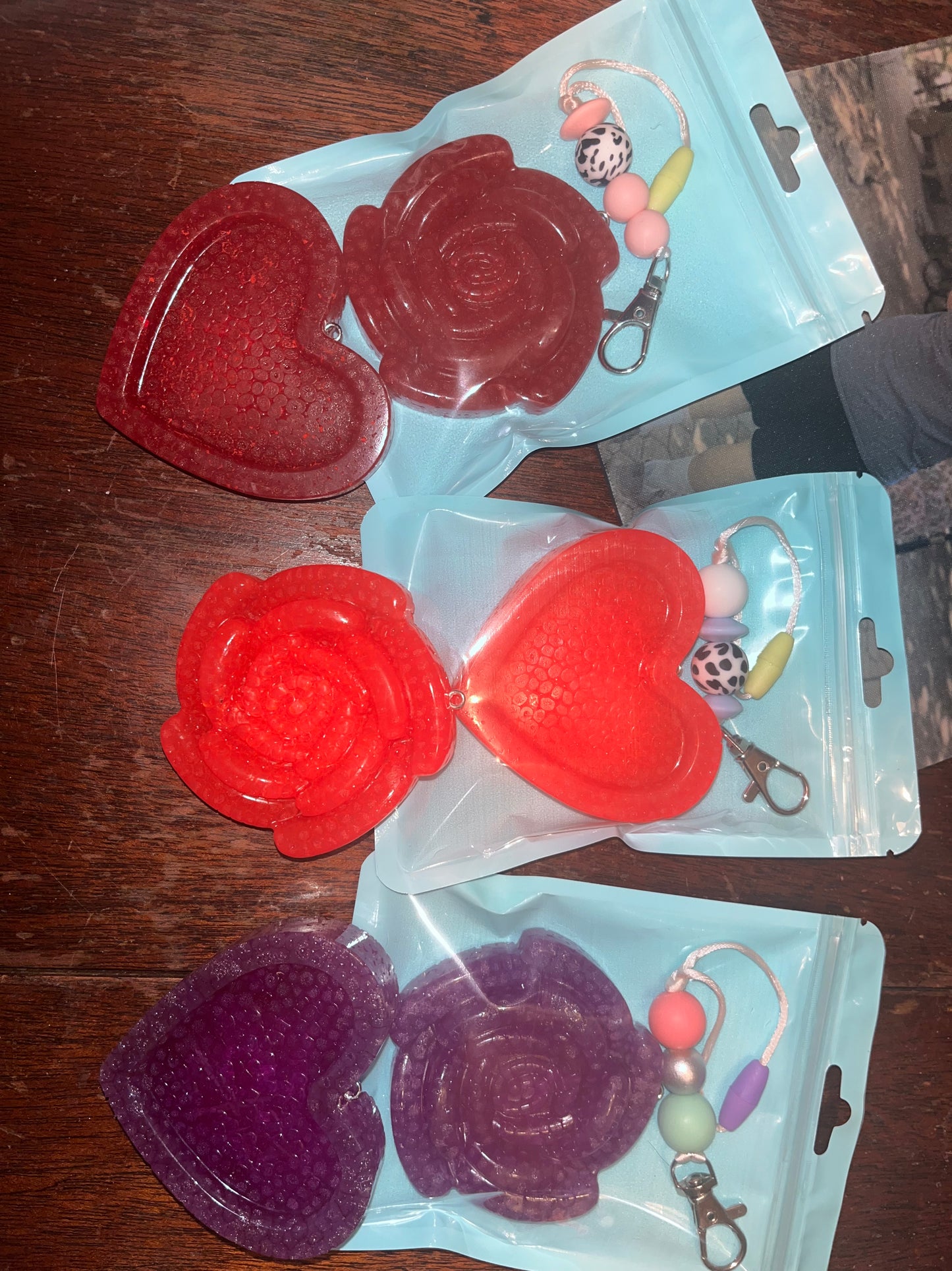 Valentines Day Box