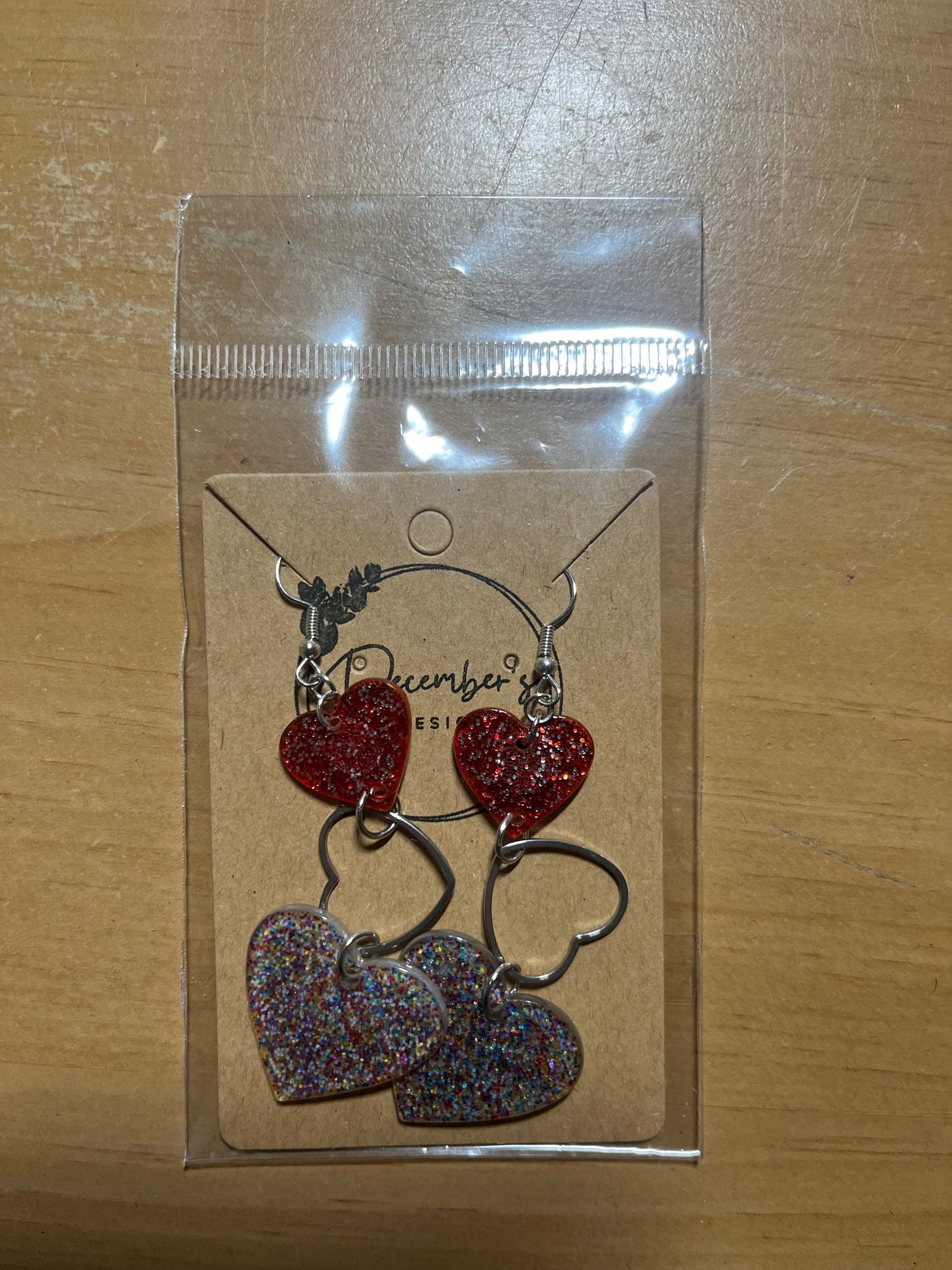 Valentines Day Box